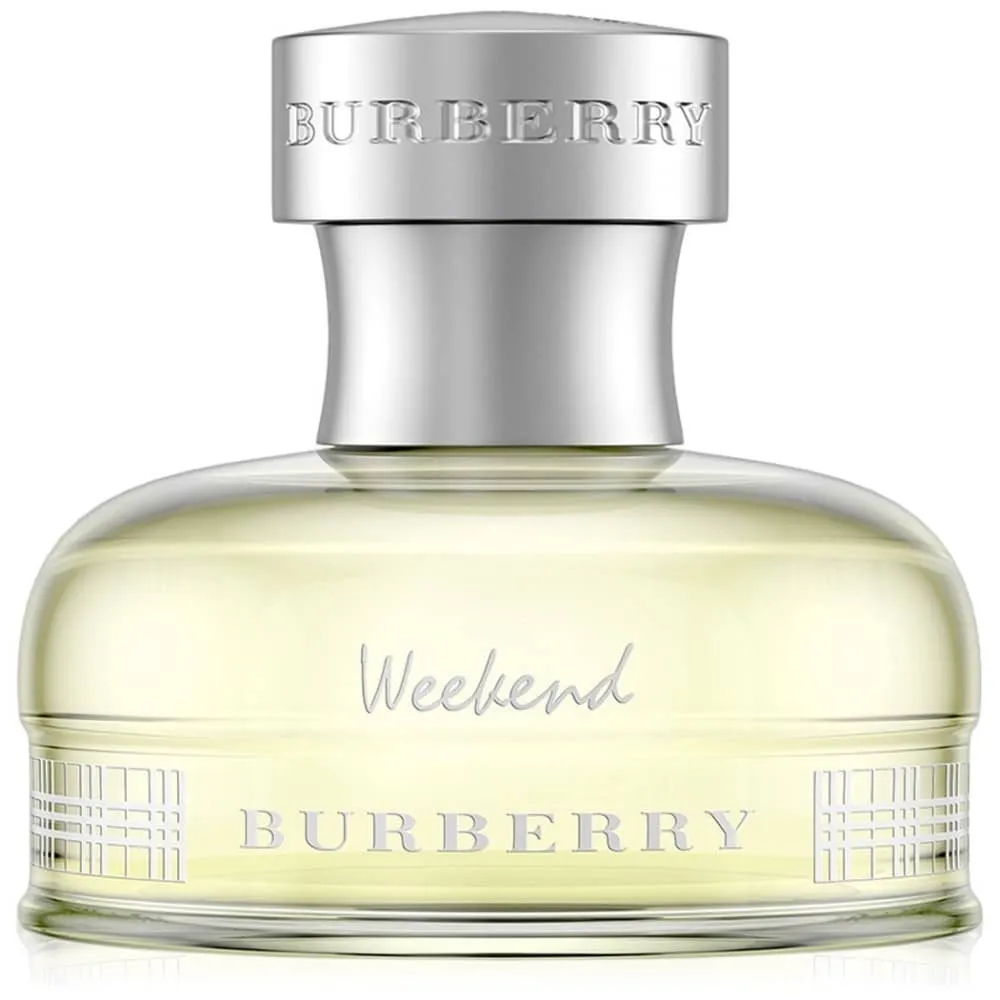 My burberry weekend discount